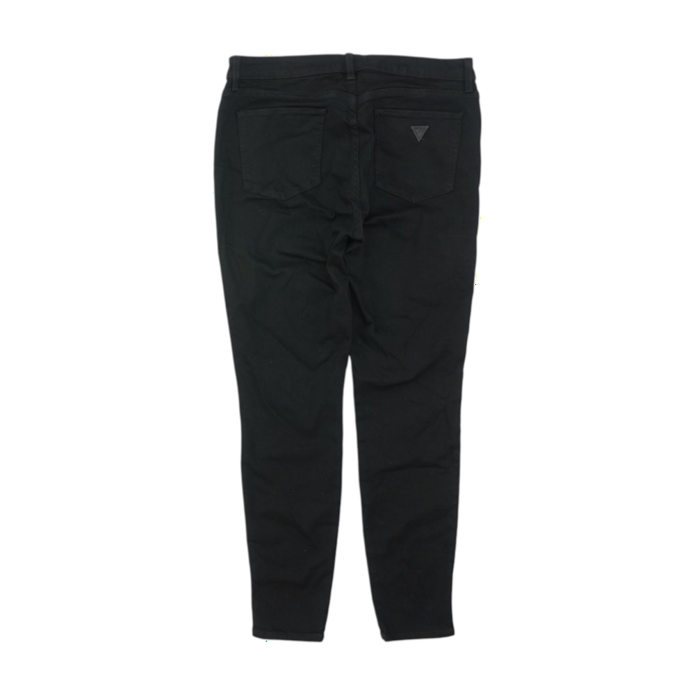 Black Slim Jeans