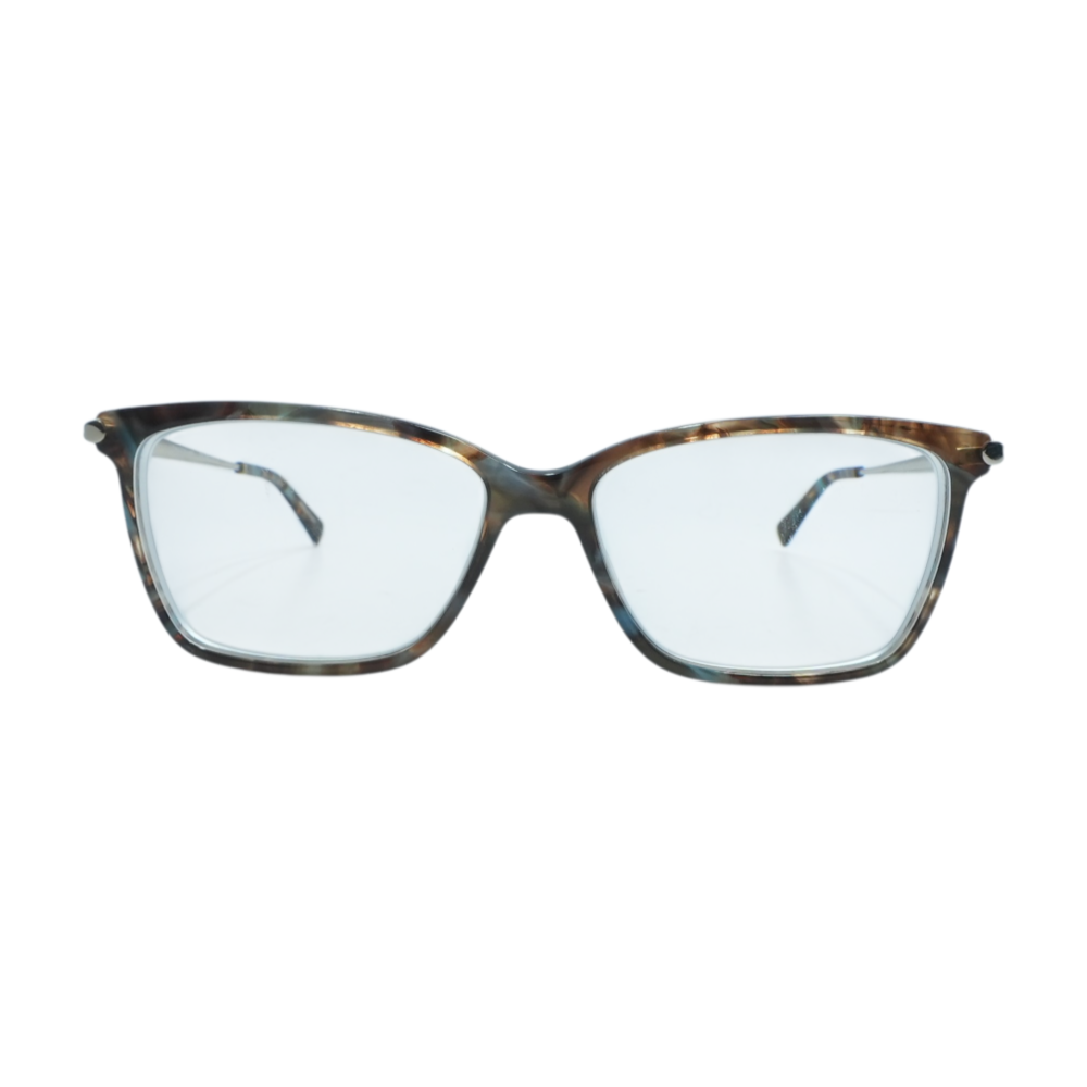 Multi LO2621 Rectangle Prescription Eyewear