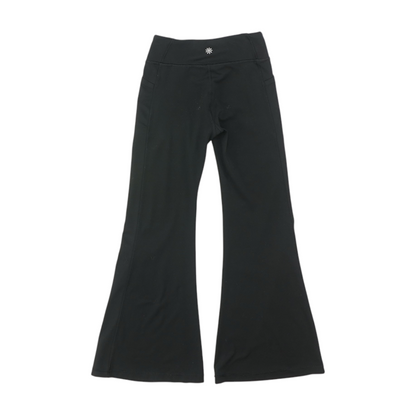 Black Active Leggings