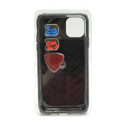 Black Protective Case for iPhone 11 Pro Max