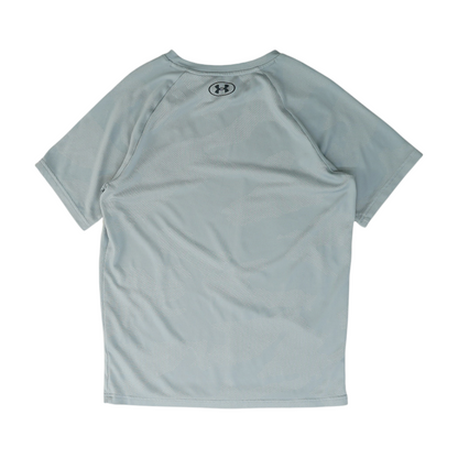 Gray Camo T-Shirt