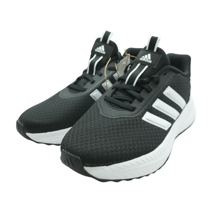 X PLR Path Black Low Top Athletic Shoes