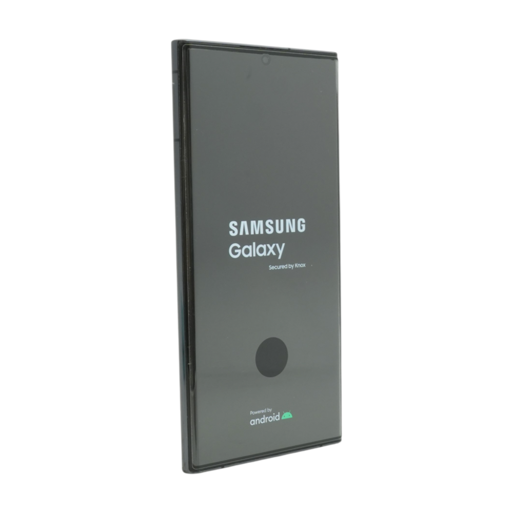 S22Ultra "AT&T" 128GB Phantom Black