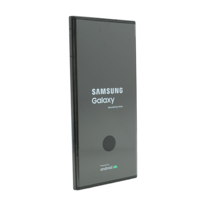 S22Ultra "AT&T" 128GB Phantom Black