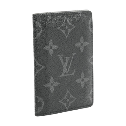 Monogram Eclipse Pocket Organizer