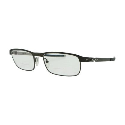 Bronze OX3184-0252 Browline Prescription Eyewear