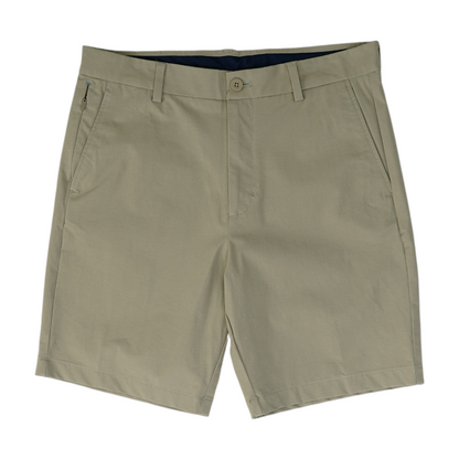 Tan Chino / Khaki Shorts