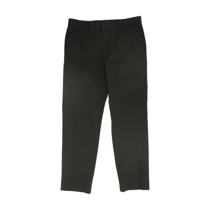 Navy Regular Pants