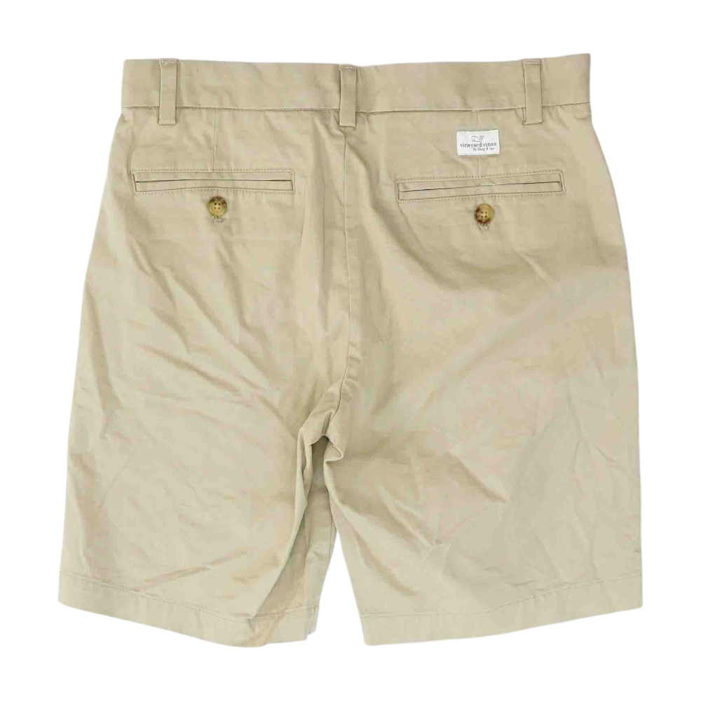 Khaki Chino / Khaki Shorts