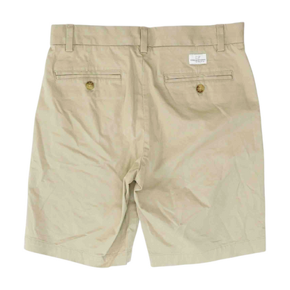 Khaki Chino / Khaki Shorts