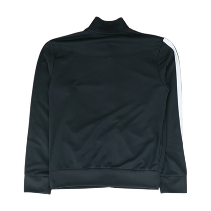 Black Jacket