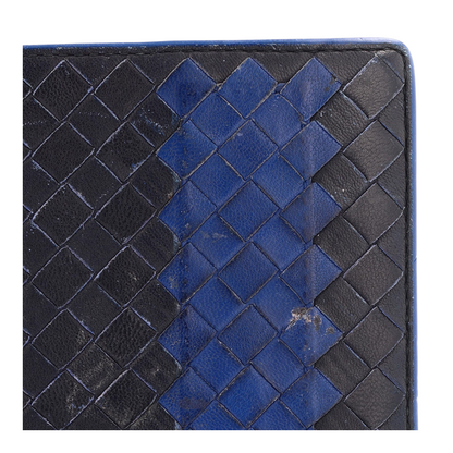 Black Passport Cover