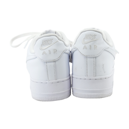 AF1 '07 Low-Top Athletic Shoes