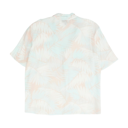 Multi Tropical Button Down