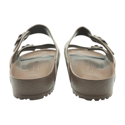 Brown Sandals