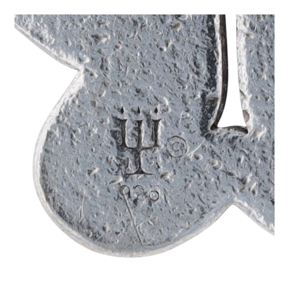 Sterling Silver Charm