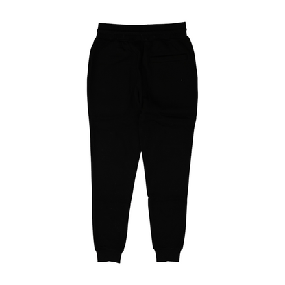 Black Slim Pants