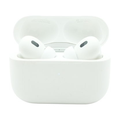 White AirPods Pro 2nd Generation (USB-C) Wireless Earbuds
