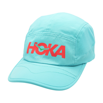 Teal Ballcap Hat