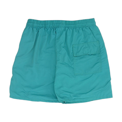 Blue Swim Bottom