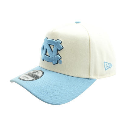 Blue North Carolina Tar Heels Ballcap