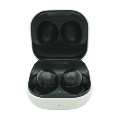 Phantom Black Galaxy Buds 2 Wireless Earbuds