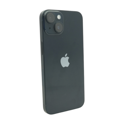 iPhone 14 "AT&T" 256GB Midnight UB RENEWED