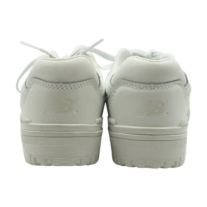 550 White Athletic Shoes