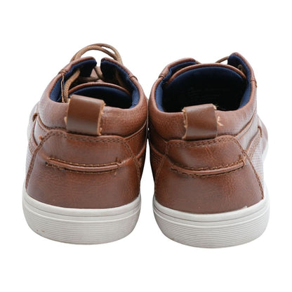 Brown Dress Shoes