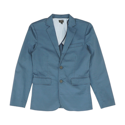 Blue Sport Coat
