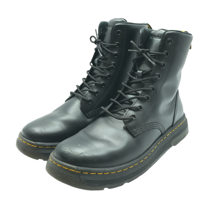 Black Work / Hiking Boots