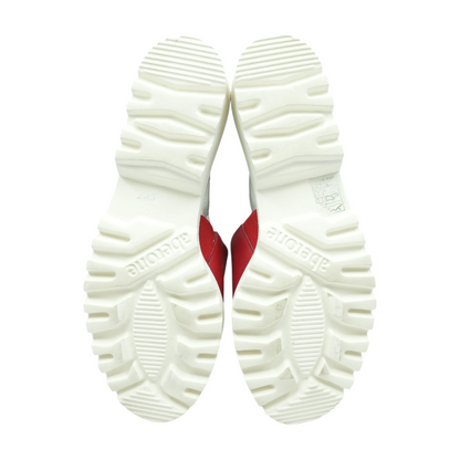 Carley Nappa Dune Platino