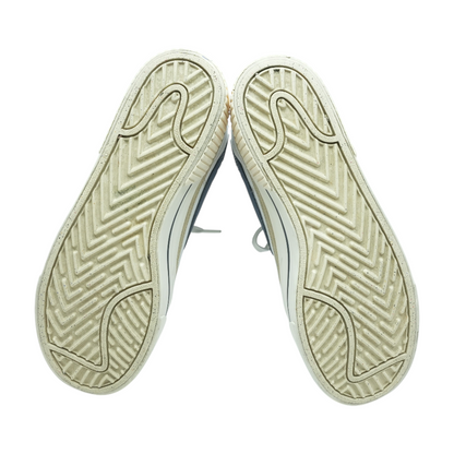Court Legacy Lift Low-Top Athletic Shoes