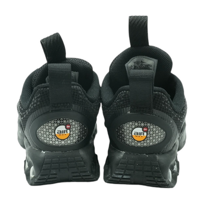 Black Athletics Shoes