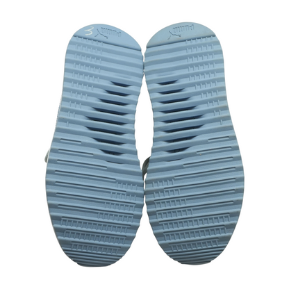 Gray Athletics Shoes
