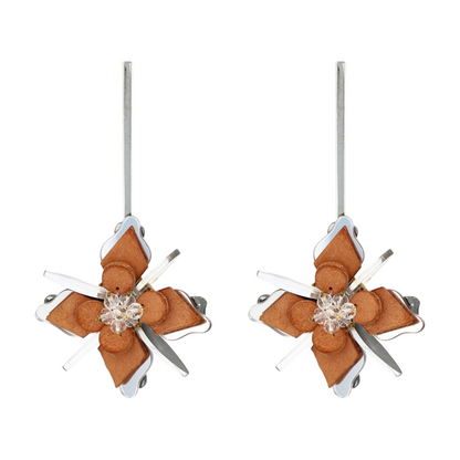 Costume Drop Earrings