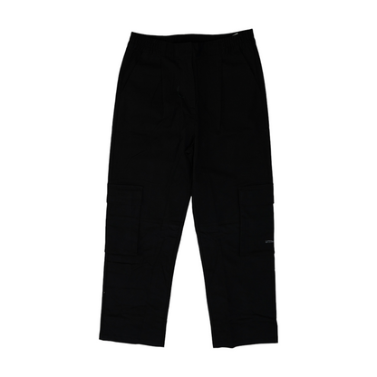 Black Pants