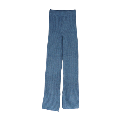 Blue Pants