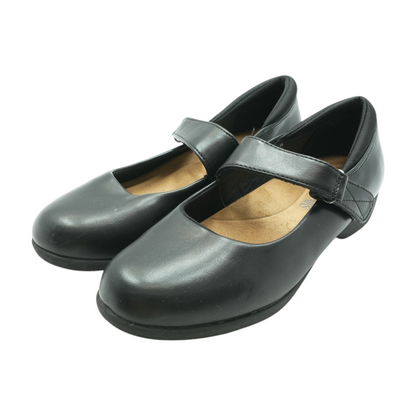 Black Flats