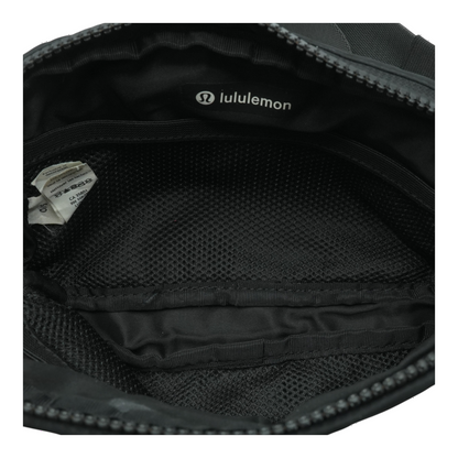 Black Belt Bag