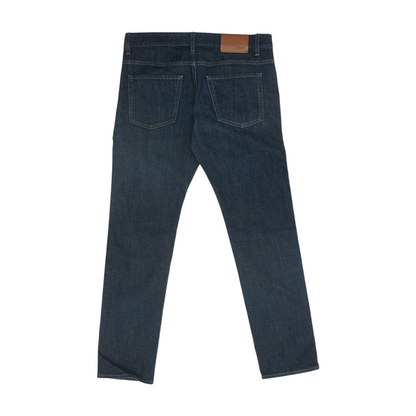 Navy Slim Jeans