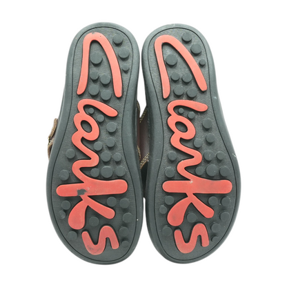 Brown Sandals