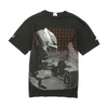Black Graphic T-Shirt