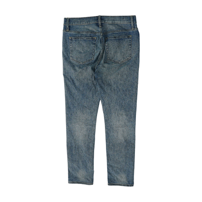 Slim Jeans