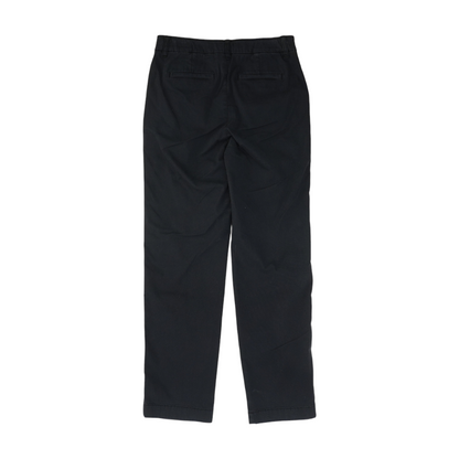 Navy Regular Pants