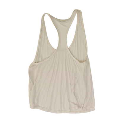 White Active T-Shirt