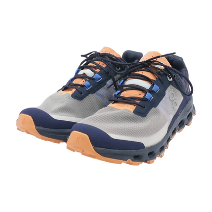 Cloud Vista Low-Top Athletic Shoes