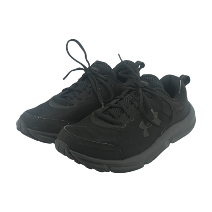 Charged Assert 10 Low-Top Athletic Shoes