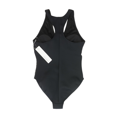 Black One-Piece