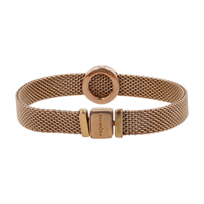 Costume Chain Bracelet